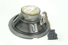 2003-2006 porsche cayenne rear left right door audio speaker 165mm bose - £27.97 GBP