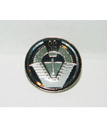 Stargate SG-1 TV Series Group 1 Logo Enamel Metal Pin NEW UNUSED - £6.15 GBP