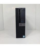 Dell OptiPlex 5040 | i5-6500 @ 3.2GHz | 8GB RAM No SSD - SFF Desktop  - $75.97 CAD