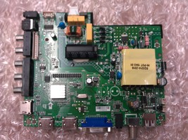 * DP.3553UC.A.H.3.NA  Main Board From Element E2T4019 LCD TV - £27.13 GBP