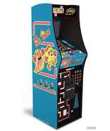 Class of ’81 Deluxe Arcade Game Machine  - $2,085.75 CAD