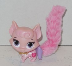 Disney Palace Pets Furry Tail Friends Princess Aurora&#39;s Kitty BEAUTY - £7.52 GBP