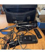 Sony Video 8 Handycam Ccd Fx410 Video Camera Recorder + Charger AC-V60A ... - €15,17 EUR Sony Video 8 Handycam Ccd Fx410 Video Camera Recorder + Charger AC-V60A ... - €15,17 EUR