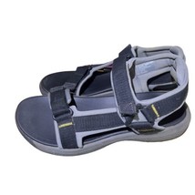 Dockers Sandals Mens 12M Black Adjustable Sports Hiking Shoe - £16.08 GBP