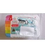 Creative Kids Sense &amp; Grow Series Arctic Blast 7 Piece Playset w/ Snow &amp;... - $12.00 CAD