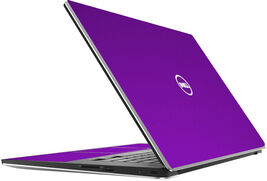LidStyles Metallic Laptop Skin Protector Decal Dell Precision 5530 image 5
