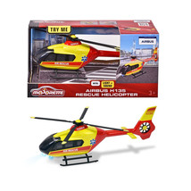 Majorette Airbus H135 Rescue Helicopter - £40.40 GBP