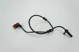 2010-2013 mercedes w212 e350 e550 e63 rear right left abs speed wheel se... - $24.87
