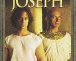 The Bible Stories: Joseph [DVD] - £38.26 GBP
