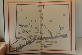 The Story of The Diocese of Connecticut Nelson Rollin Burr PH.D. Copyright 1962 - £50.08 GBP