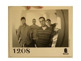 1208 Press Kit Photo - $399.08 MXN