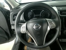 Steering Column Floor Shift Sedan With Fog Lamps Fits 14-18 ALTIMA 10394... - $137.61