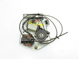 88 Porsche 944 #1261 Motor W/ Cable Assembly, Sunroof 94462405501 - £69.85 GBP