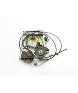 88 Porsche 944 #1261 Motor W/ Cable Assembly, Sunroof 94462405501 - £69.89 GBP