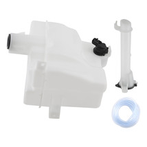 Windshield Washer Reservoir Tank Cap &amp; Pump for 14-19 Toyota Corolla 853... - $40.77