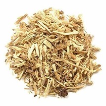 Frontier Bulk Stinging Nettle Root, Cut &amp; Sifted ORGANIC, 1 lb. package - £39.23 GBP