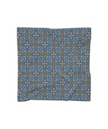 25 Inch Square Scarf Head Wrap or Tie | Silky Soft Poly Chiffon Material... - £23.59 GBP