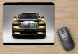 Rolls-Royce Spectre 2024 Mouse Pad #CRM-1535484 - $15.95