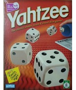 Yahtzee™ Dice Game By Hasbro Gaming, New in Box Sealed - £11.13 GBP