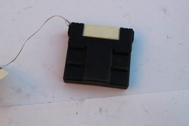 06-2009 TOYOTA PRIUS ECU IMMOBILZER M1038 image 6
