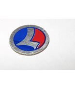 LIONEL TRAINS REPLACEMENT PRE-WAR PART - SMALL &#39;L&#39; LOGO FOR TENDER- NEW-... - $6.61 CAD