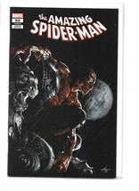 The Amazing Spider-Man Issue #50 - Gabriele Dell&#39;Otto    NM - $15.83
