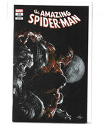 The Amazing Spider-Man Issue #50 - Gabriele Dell&#39;Otto    NM - £12.45 GBP