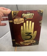 HC Gravity Falls Journal 3, First Edition by Alex Hirsch &amp; Rob Renzetti ... - €19,60 EUR