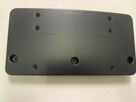 2021 2022 2023 MERCEDES BENZ E Class Front License Plate Bracket A213885... - $44.99