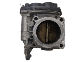 Throttle Valve Body From 2008 Nissan Altima  2.5 - £27.93 GBP