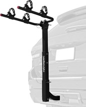 Retrospec Lenox 2-5 - Bike Hitch Rack For Cars, Trucks, Suvs, Fits Most Frames - £83.12 GBP