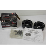For 06-14 Dodge Ram 1500 4WD 2&quot; Front Suspension Leveling Lift Kit 05-14... - $760.08 MXN