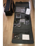 B3mer Pro FULL Set PEMF (Control Unit, Mat, Intense Applicator, Manual) - $3,457.90 CAD