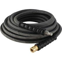 Mi T M AW-0851-0338 Pressure Washer Hose, 3/8&quot; x 50&#39;/4000 psi - $2,097.20 MXN