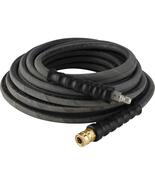 Mi T M AW-0851-0338 Pressure Washer Hose, 3/8" x 50'/4000 psi - $114.31