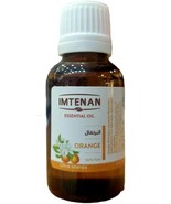 Imtenan Orange Oil 25ml -// FREE SHIPPING // VERY LIMITED - $71.99 CAD