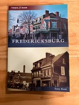 Fredericksburg by Tony Kent (2010, Trade Paperback) - $7.91