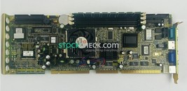 Advantech PCA-6179VE CPU Board - $895.00