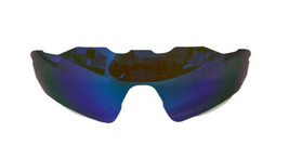 Glintbay 100% Precise-Fit Replacement Sunglass Lenses for Oakley Radar E... - £12.23 GBP
