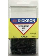 FOX VALLEY STEEL AND WIRE 50004 ACE&quot; MASONRY NAIL - £11.79 GBP