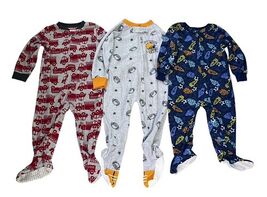 Toddler Boy Clothes Lot 2T Carter’s Star Wars Old Navy 18+ Pc Bundle 2 image 2