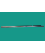 07-2011 mercedes gl350 gl450 gl550 REAR left driver door exterior chrome... - $1,144.08 MXN