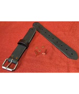 Leather Shield Strapping Kit for SCA Armored Rattan Combat - Medieval LARP - €15,33 EUR