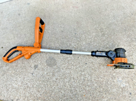 WORX 15&quot; ELECTRIC Corded Trimmer WG124 [PARTS OR REBUILD] - $19.59