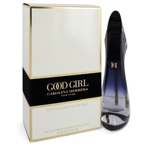 Good Girl Legere by Carolina Herrera Eau De Parfum Legere Spray 2.7 oz - £121.14 GBP