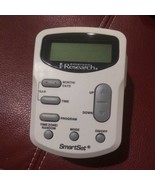 SMART SET EMERSON RESEARCH Digital Lamp Control Security Timer w/Outlet ... - $10.55 CAD