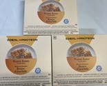 Ideal Protein Peanut butter bars 3 BOXES BB 03/31/25 FREE Ship - $114.99