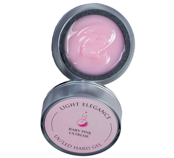 Light Elegance Lexy Line EXTREME - Baby Pink 8ml - $12.00