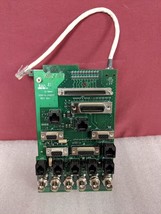 Agilent E5515-60537 Protocol Processor Board for Agilent E5515C - $157.50