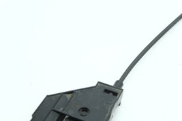 2003-2010 PORSCHE CAYENNE GLOVE BOX LOCK LATCH ACTUATOR HANDLE H1027 image 3